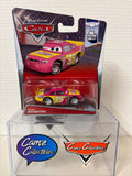 Disney Pixar Cars Piston Cup Kevin Racingtire