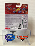 Disney Pixar Cars Jimmy Lugwrench 2026 release on 2021 metal card case 95FE