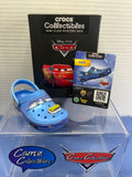 Disney Pixar Cars Crocs Collectibles Sally