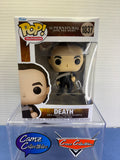 Funko Pop Supernatural Join the Hunt Death #1837