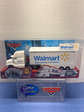 Disney Pixar Cars Walmart Exclusive Wally Hauler 2009