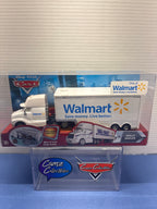Disney Pixar Cars Walmart Exclusive Wally Hauler 2009