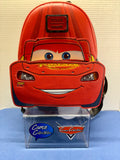 Disney Pixar Cars 20th Anniversary Lightning McQueen Shimmer Light-Up Loungefly
