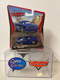 Disney Pixar Cars 2 Rod Torque Redline