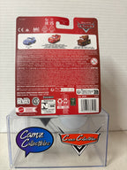 Disney Pixar Cars Mini Racers Lightning McQueen, Mater, Sally