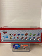 Disney Pixar Cars The World of Cars Sarge's Boot Camp