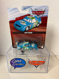 Disney Pixar Cars Ernie Gearson #93