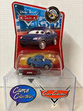 Disney Pixar Cars Final Lap Collection Jamie