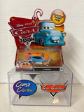 Disney Pixar Cars Toon Kyandee #36