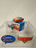 Disney Pixar Cars 2025  Mini  Series 2 Florida Ramone (#17)