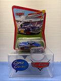 Disney Pixar Cars World of Cars Race o Rama Pit Crew Member Fabulous Hudson Hornet #33