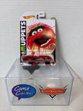 Hot Wheels Disney The Muppets Animal Ground FX
