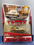 Disney Pixar Cars Lemon Series Tubbs Pacer