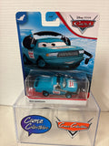 Disney Pixar Cars Dinoco 400 Ben Doordan