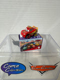 Disney Pixar Cars 2024  Mini Series 3 Race & Rescue McQueen