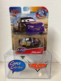 Disney Pixar Cars Color Changer Bobby Swift