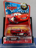 Disney Pixar Cars Final Lap Collection Radiator Springs Lightning McQueen