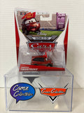 Disney Pixar Cars World of Cars Timothy Twostroke RSN