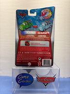 Disney Pixar Cars 2014 OG Color Changer Brand New Mater 2 paint jobs in 2