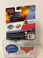 Disney Pixar Cars Vladimir Trunkov Oil Rig Getaway