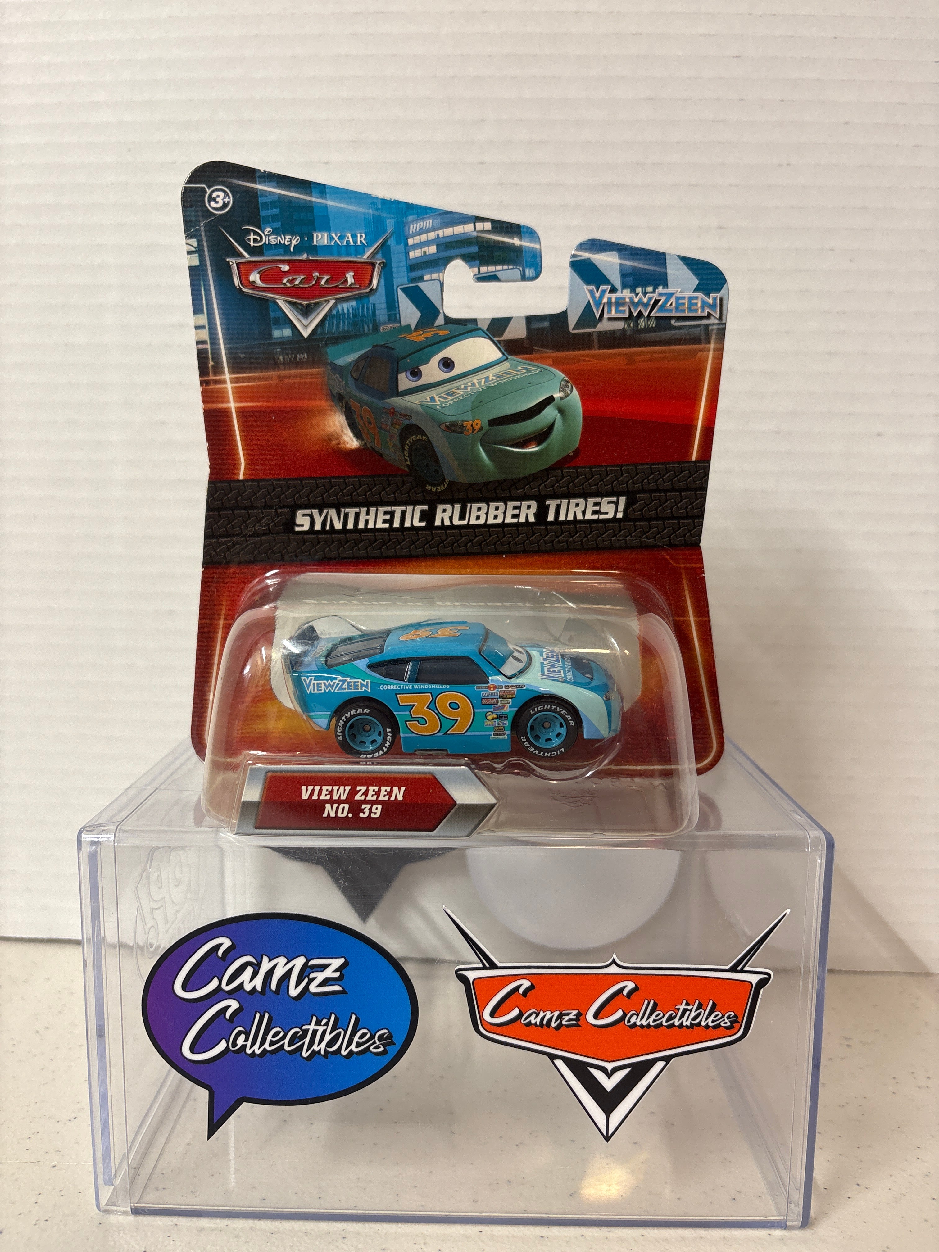 Disney Pixar Cars Synthetic Rubber Tires View Zeen #39
