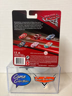 Disney Pixar Cars 3 Smokey