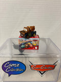 Disney Pixar Cars 2025 Mini Series 1 Mater (#8)