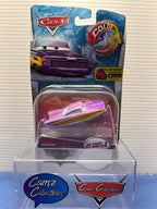 Disney Pixar Cars 2014 OG Color Changer Ramone 2 paint jobs in 1