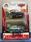 Disney Pixar Cars 2026 20th Anniversary Singles Case DXV29-95H - Chris Roamin