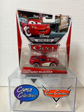 Disney Pixar Cars Cruisin' Lightning Mcqueen Radiator Springs series