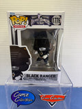 Funko Pop Power Ranger Black Ranger #1776