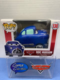 Funko Pop Disney Pixar Cars Doc Hudson #130