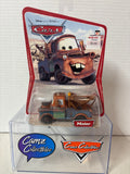 Disney Pixar Cars Desert Back Mater
