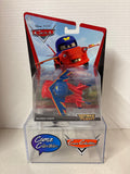 Disney Pixar Cars Mater Hawk Deluxe