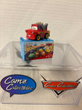 Disney Pixar Cars 2025  Mini  Series 2 Race & Rescue Mater (#16)