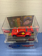 Disney Pixar Cars Disney Store Diecast 1:43 Long GE Chase