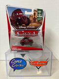 Disney Pixar Cars Festival Italiano Uncle Topolino