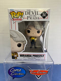Funko Pop The Devil Wears Prada Miranda Priestly #2043