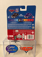 Disney Pixar Cars 2 n' 1 Color Changer Doc Hudson 2025 Vietnam Variant