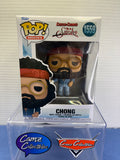 Funko Pop Cheech N Chong's Up in Smoke Chong #1559