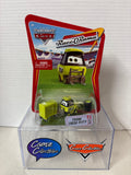 Disney Pixar Cars Race O'Rama Trunk Fresh Pitty