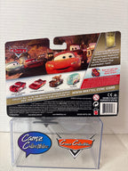 Disney Pixar Cars Stanley & Lizzie Radiator Springs series two pack