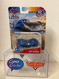 Disney Pixar Cars Color Changer Datz Jammin