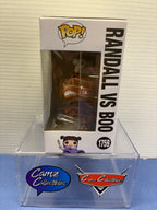 Funko Pop Randall vs Boo #1759 Chase Exclusive Monsters Inc.