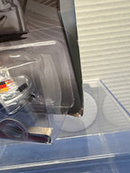 Disney Pixar Cars Silver Series Max Schnell 2014 TROC