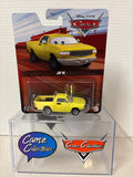 Disney Pixar Cars Jay W