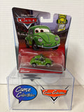 Disney Pixar Cars WGP Pit Crew 2016 Cruz Besouro