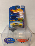 Hot Wheels Butterfinger '70 Chevelle SS (4 of 4)