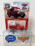 Disney Pixar Cars On the Road Adam Roadriguez