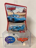 Disney Pixar Cars Desert Back The King